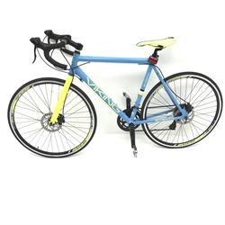Viking 700 Race Machine road bicycle 