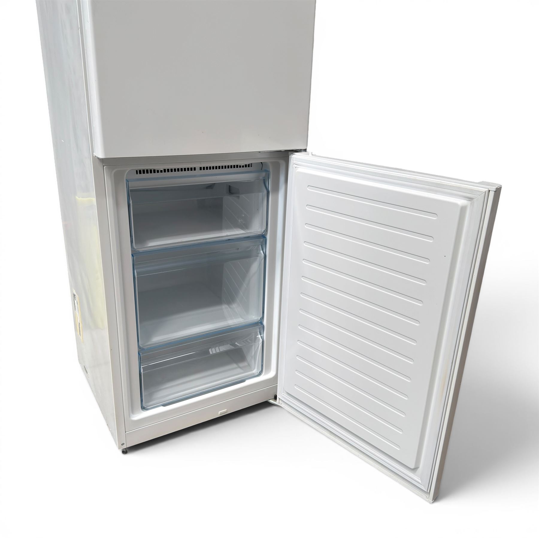 Bosch - series 2 KGN34NWEAG 50/50 total no frost fridge freezer