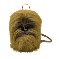 Star Wars - Chewbacca back-pack in the f