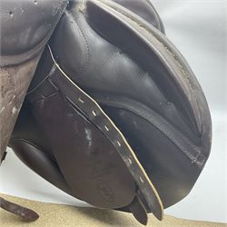 GFS Fieldhouse saddle,19