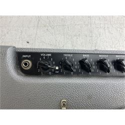 Fender Limited Edition Blues Junior III type PR-295 combo; serial no.B-523900; L46cm