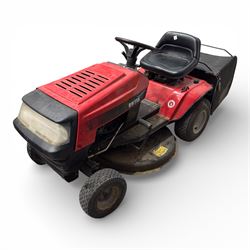 MTD RH115 ride on mower