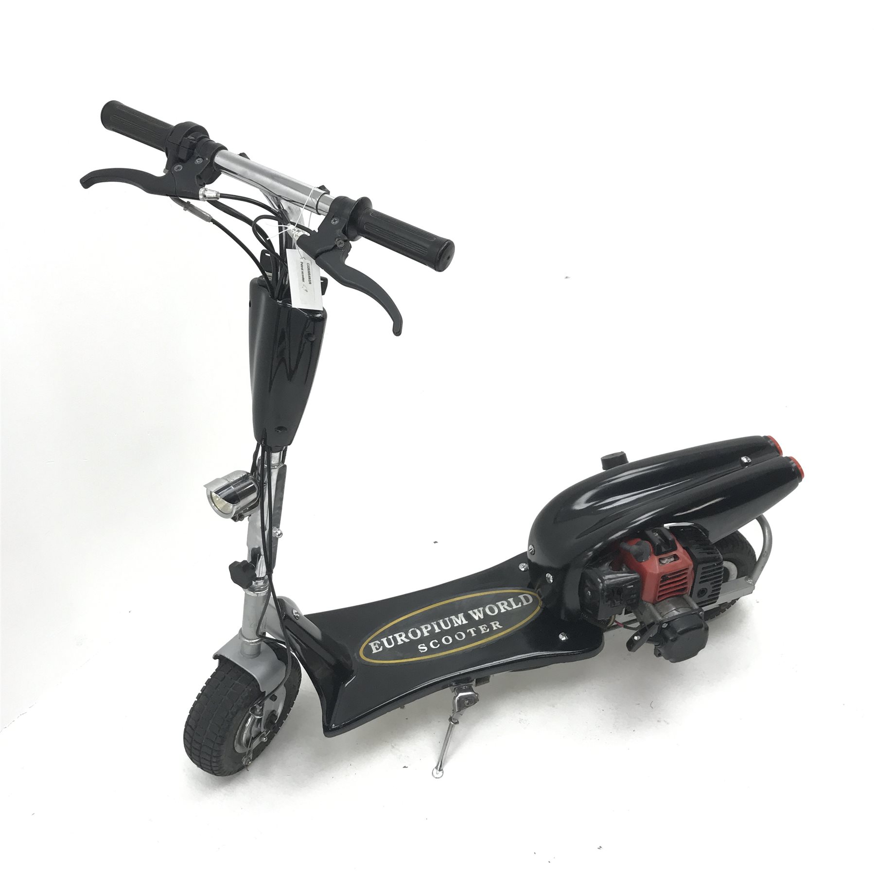  Emporium World Scooter, petrol engine, L110cm  