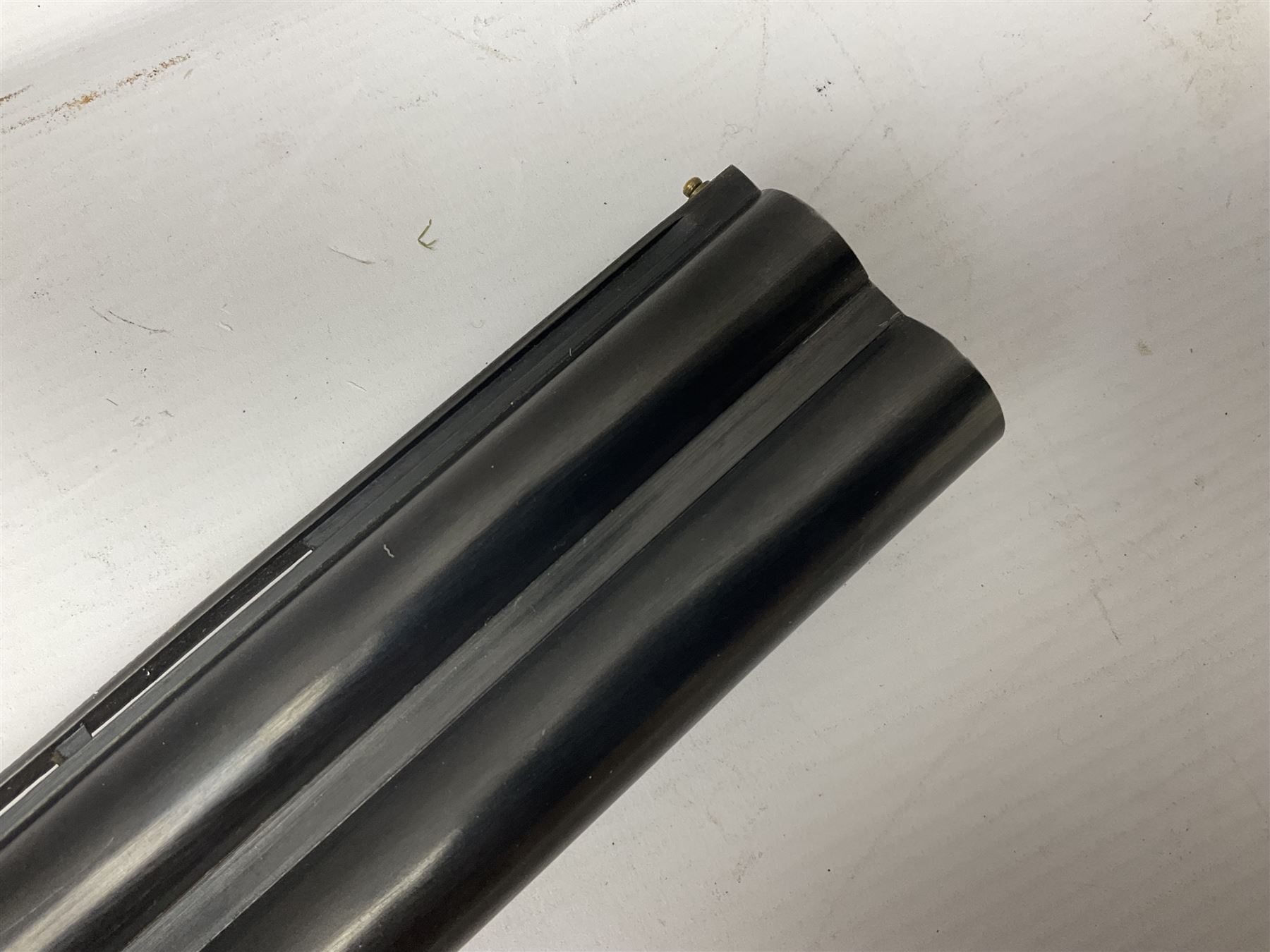 SHOTGUN CERTIFICATE REQUIRED - Baikal 12-bore by 2 3/4