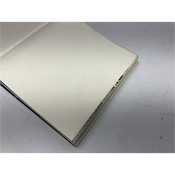 Raven & Roberts: two volumes - British Battleships of WW2. 1981 Third impression; and British Cruisers of WW2. 1980; both with dustjacket (2)