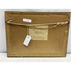 William Kip (British fl. 1588-1635) after Christopher Saxton (British 1540-1610): 'Norfolicæ comitatus quem oli icenci' Norfolk, engraved 17th century map with hand-colouring 27cm x 39cm