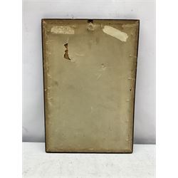 Giulio Boetto (Italian 1894-1967): Portrait of a Child, pencil signed 30cm x 19cm