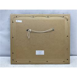 Attrib. André Hambourg (French 1909-1999): Bateaux à Voile, watercolour and gouache signed 25cm x 35cm