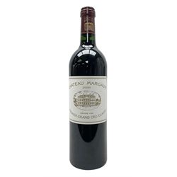 Chateau Margaux, 2009, Premier Grand Cru Classe Margaux, 750ml, 13.5% vol