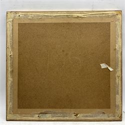 Frederick (Fred) Lawson (British 1888-1968): Amiens Cathedral, watercolour signed and dated 1916, 26cm x 30cm