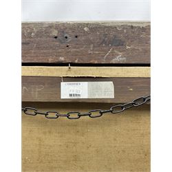 Attrib. Robert Home (British 1752-1834): Half Length Portrait of a Boy in Uniform, oil on canvas unsigned 72cm x 62cm 
Provenance: private East Yorkshire collection, purchased Christie's 5th July 2013 Lot 137