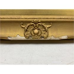 Cyril Tempest (Yorkshire late 19th century): Mast from Shipwreck and Beached Sailing Vessels, pair oils on canvas signed 40cm x 60cm (2)