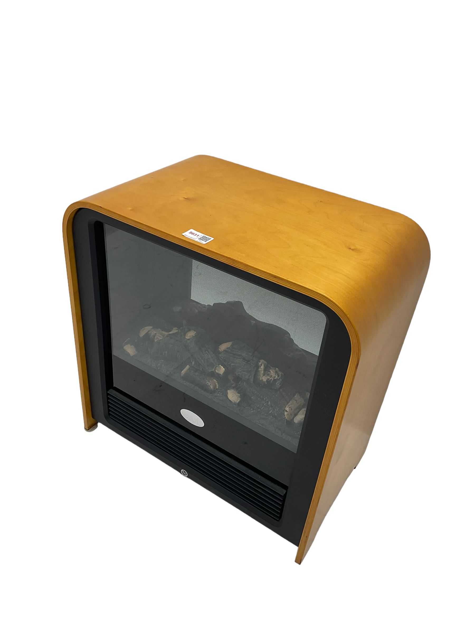 ewt OPTIFLAME electric fire
