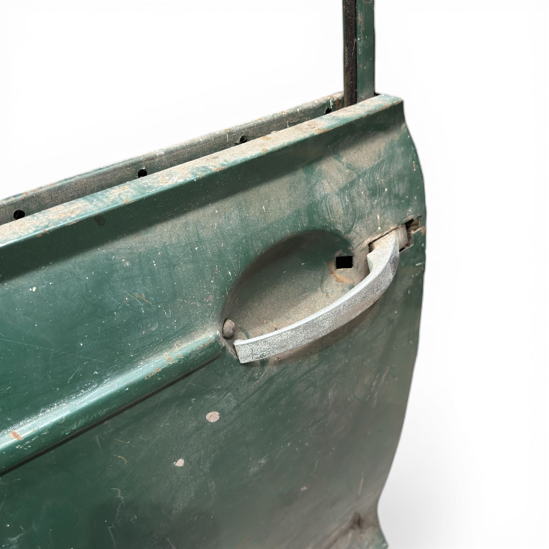Morris Minor passenger side door