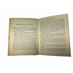 Thirteen illustrated children's books 1930s -1950s including The Magic-Beano Book 1945, Walt Disney's Pluto's Play-Time, Mr. Fox The Thief etc (13)