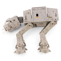 Palitoy Star Wars Return of the Jedi AT-AT walker, boxed