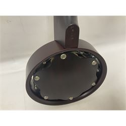 Keech 1920's four string model C Banjulele in its original case