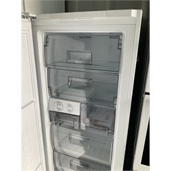 Blomberg FNT 9673 P tall upright freezer - THIS LOT IS TO BE COLLECTED BY APPOINTMENT FROM DUGGLEBY STORAGE, GREAT HILL, EASTFIELD, SCARBOROUGH, YO11 3TX
