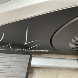 Nordictrack Audiostrider 500 cross trainer 