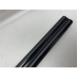 SHOTGUN CERTIFICATE REQUIRED - Cogswell & Harrison 12-bore by 2 3/4