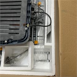 Ryobi Sliding Carriage Table Saw (new in box)