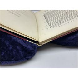 Granville Bantock, Fifine at the Fair (A Defence of Inconstancy) , signed by the composer