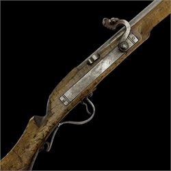 SHOTGUN CERTIFICATE REQUIRED - Modern 20