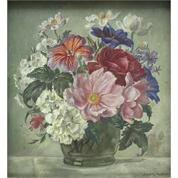 Dorothy Hutton (British 1889-1984): 'Sep