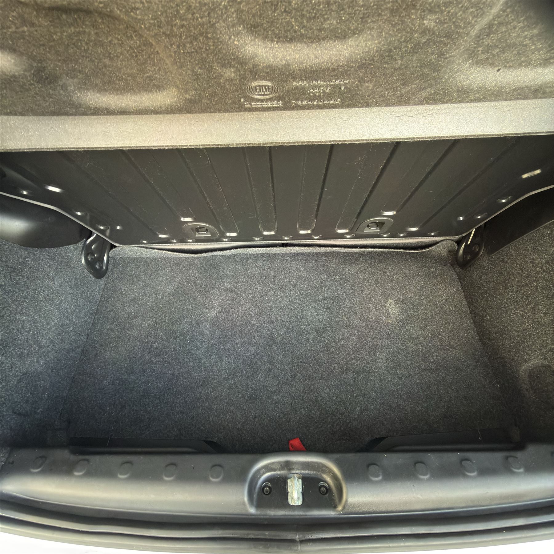 Fiat panda 1.2L petrol, 2014, white, YC14 ZTE, 45000 miles