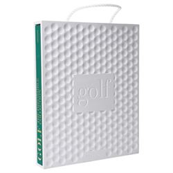 Peper, George - 'Golf: The Impossible Collection'  The 100 most Legendary Courses in the W...