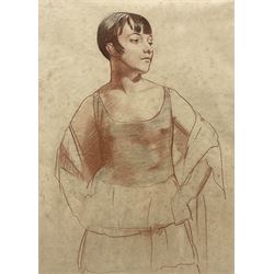 Dame Laura Knight (Staithes Group 1877-1