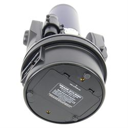 Meade ETX-90EC astro-telescope and tripod, in original case with remote control and accessories