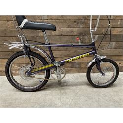 Raleigh Chopper Arrow Wedge bicycle 