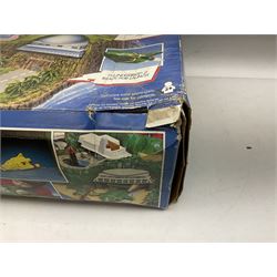 Matchbox Tracy Island Electronic Playset, boxed