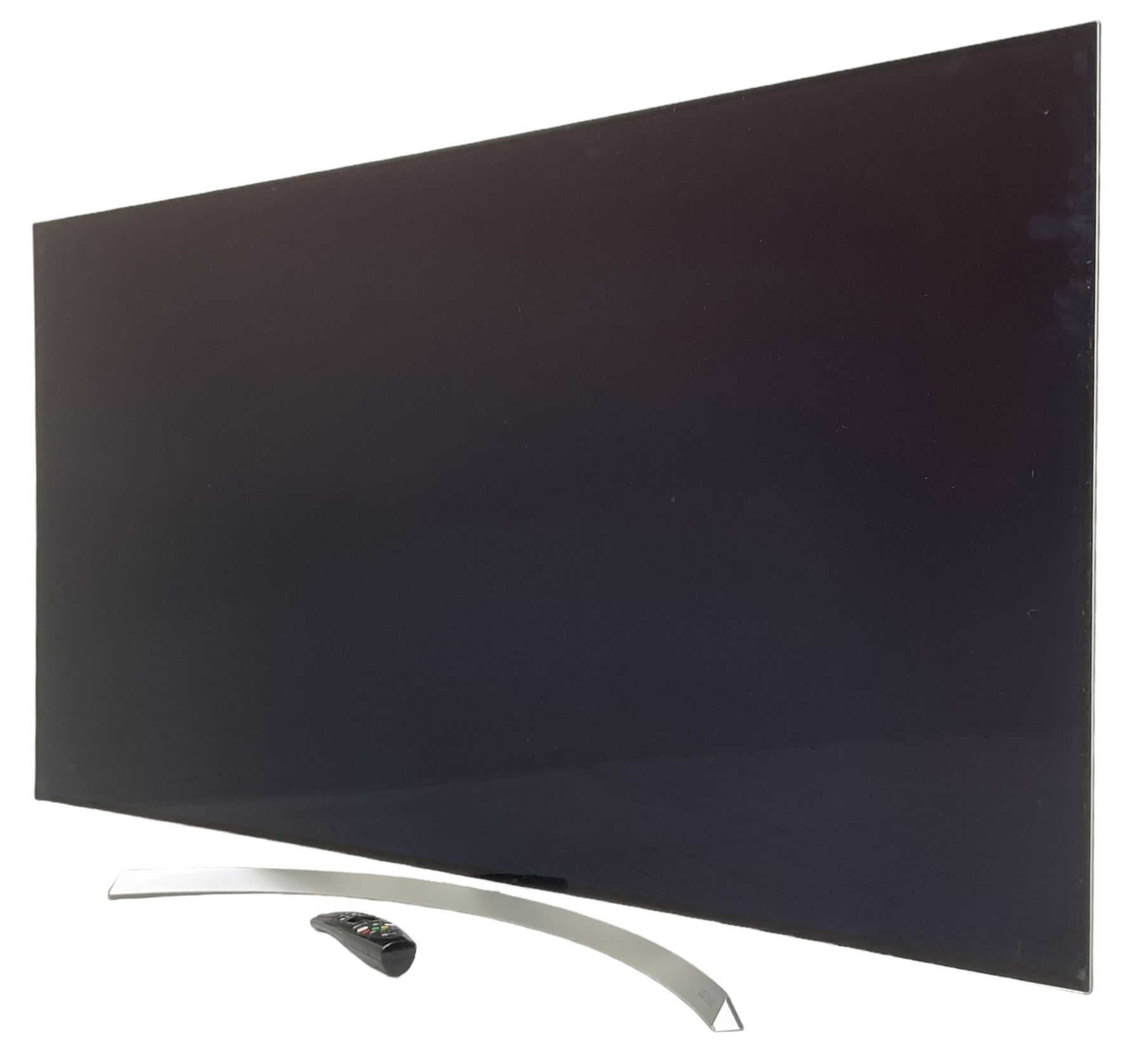55型 Smart TV - 55LB57YM | LG JP