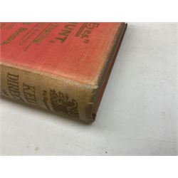 Kelly's Directory of Hull 1912, together with a Victorian family bible, (2)