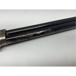 Replica Winchester rifle, L105cm