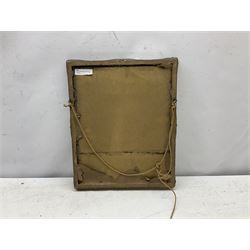 Albert Ernest Boyce (British 1886-1956): View of Durham, watercolour signed 24cm x 16cm