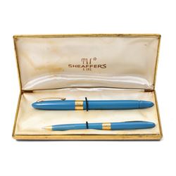 Collection of silver, including early 20th-century pencil holder, snuff box and thimble, a gold plated propelling pencil, TM Sheaffer's 14k gold nib fountain pen, Japanese hanging paper scroll illustrating s pilgrimage, and cigar box containing two WW1 cigarettes in an envelope, and a message 'this cigs were handed to us in Bond St Dec 20th 1914 on our way back from a route march to Hampstead Heath', etc 