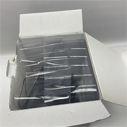 Eaglemoss Batman Universe Collector’s Bust ‘Rebirth Cowl’ with ten further Batman boxed and loose vehicles, figures and collectables to include Metals Die-Cast, Mattel, Hot Wheels etc, in two boxes