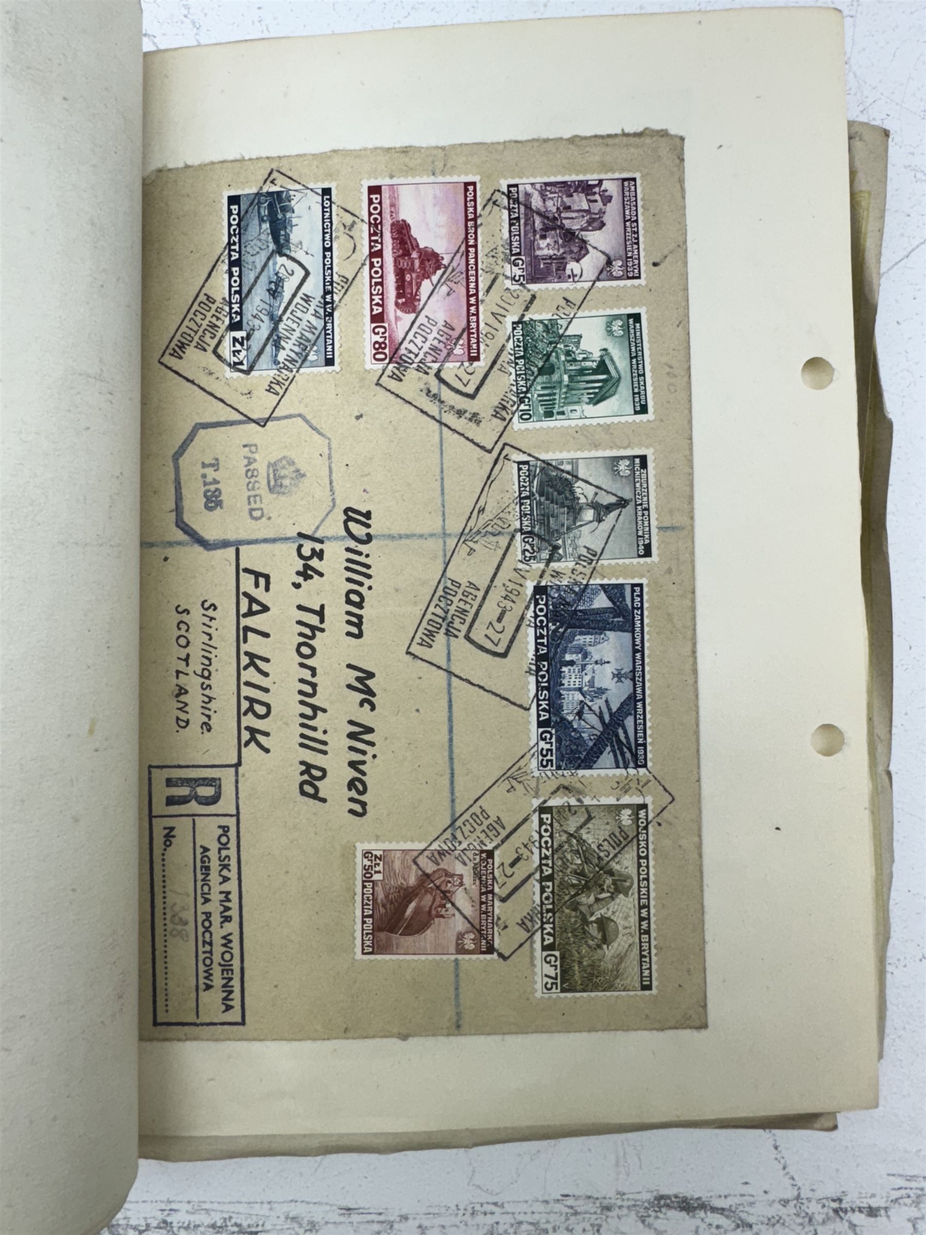Great British and World stamps, including Belgium, Denmark, Ireland, France, Hungary, Italy, Poland, Spain etc, housed in various albums, books and loose, in one box