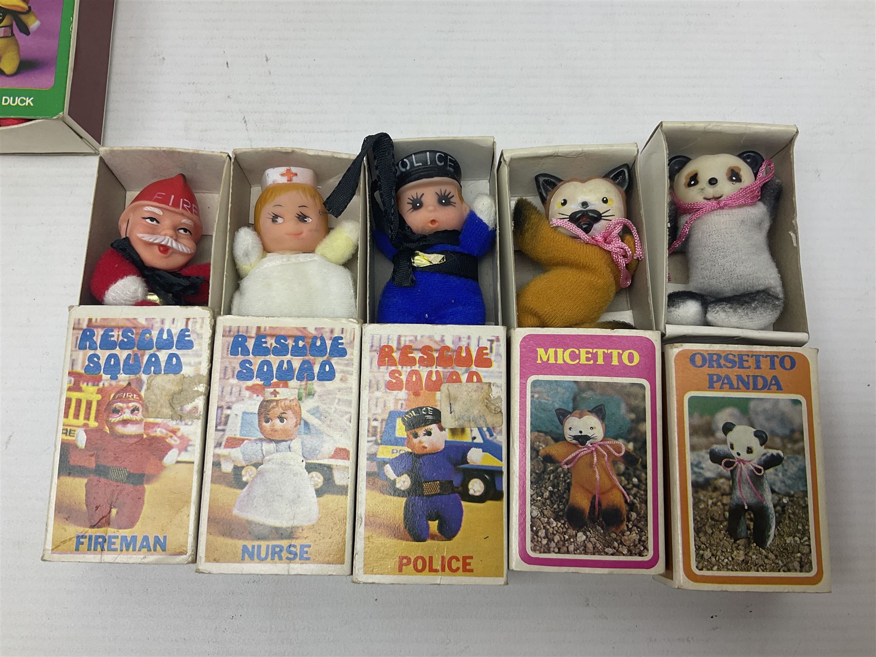 Beanie dolls deals 1970s