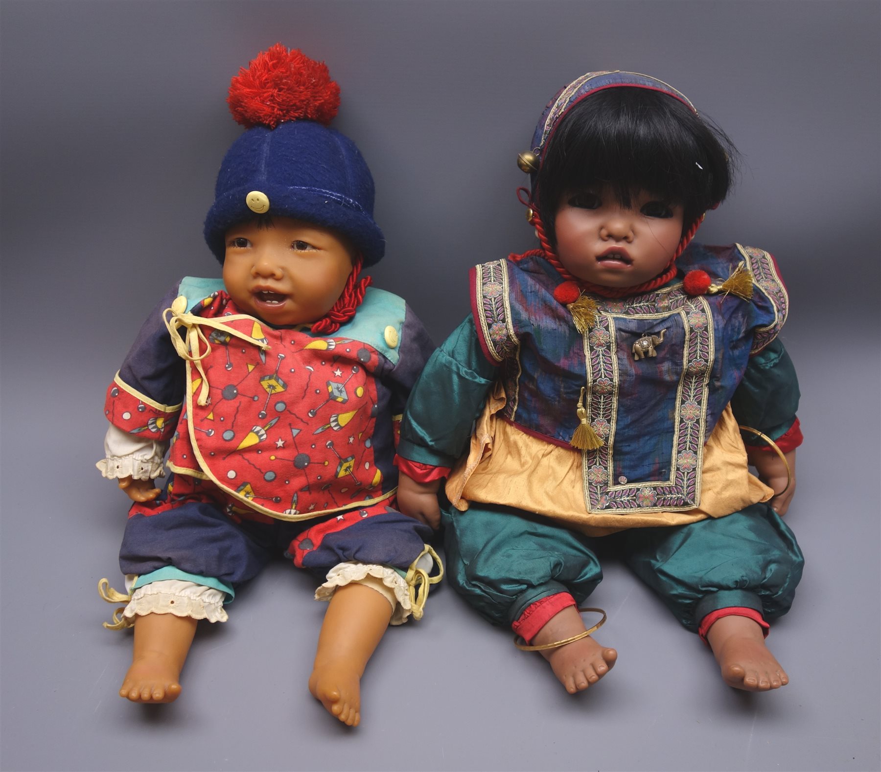 Gotz boy doll sale