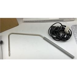 Bernina 'Artista' 630 computerised sewing machine with stitch regulator, carrying case, instruction booklet and accessories, in original box