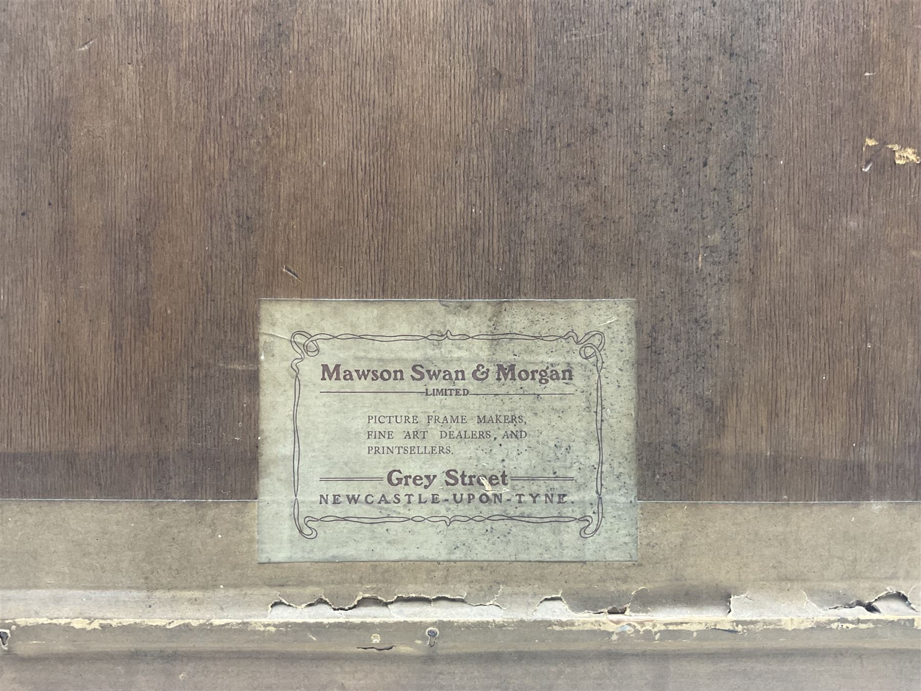 Eugène Decisy (French, 1866-1936) after Frans Hals (Dutch 1581/85-1666): The Laughing Cavalier, etching signed in pencil 29.5cm x 23.5cm