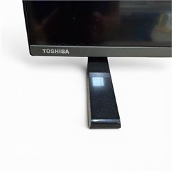 Toshiba - 43