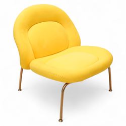 Camerich contemporary design lounge chair Modern Furniture