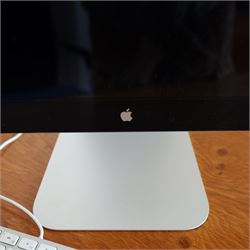 Apple A1407 Thunderbolt 27-inch desktop monitor 