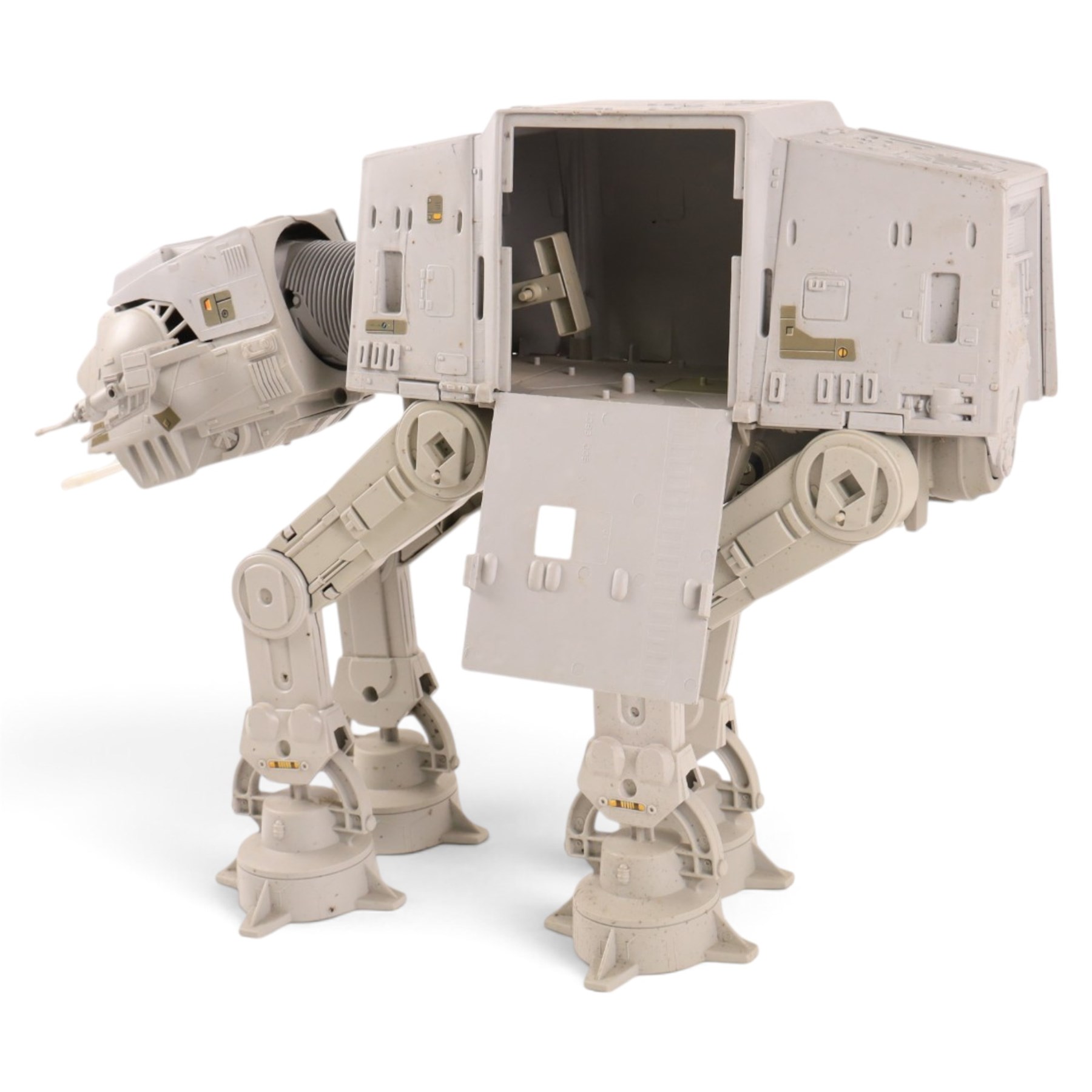 Palitoy Star Wars Return of the Jedi AT-AT walker, boxed