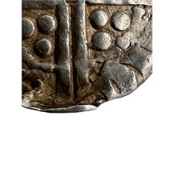 Henry III Irish 13th century hammered silver penny coin